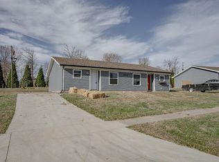 1311A Farmingdale Dr UNIT 1311, Elizabethtown, KY 42701