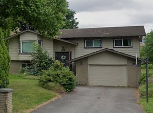 5890 Carter Rd, Chilliwack, BC V2R 3K1