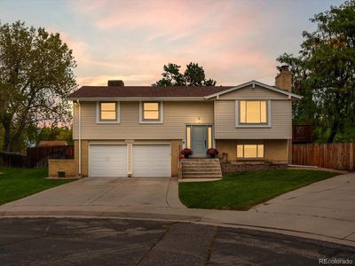 8324 Everett Way, Arvada, CO, 80005