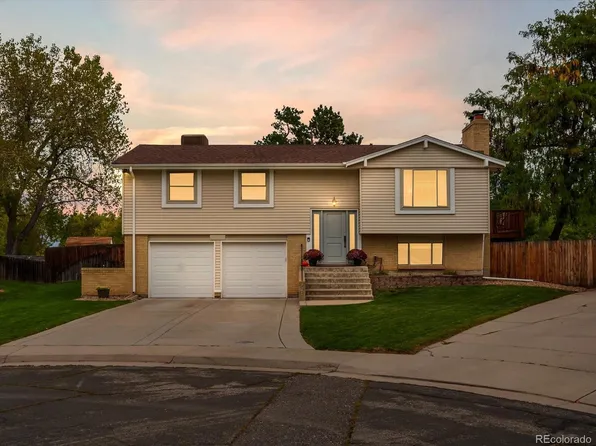 8324 Everett Way, Arvada, CO 80005
