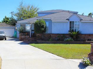 8062 Otto St, Downey, CA 90240