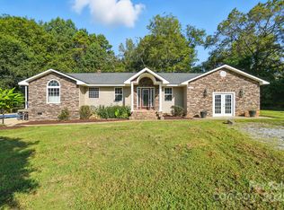 11720 State Highway 801, Mount Ulla, NC 28125