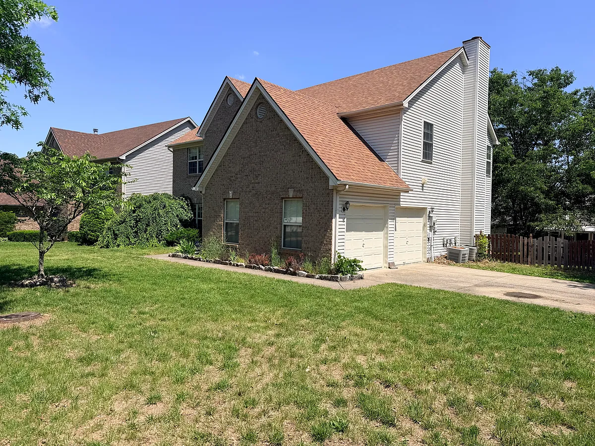 Building Photo - 4852 Clifford Cir