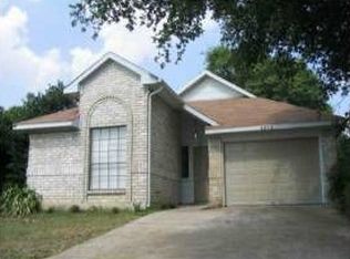 2212 Margalene Way, Austin, TX 78728