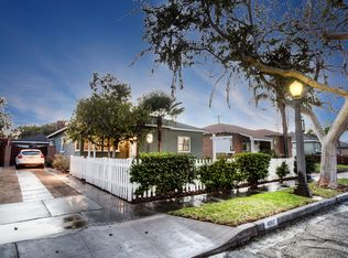 4067 Minerva Ave, Los Angeles, CA 90066