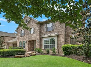 34 Mohawk Path Trl, Spring, TX 77389