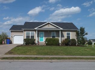 295 Evon Way, Bowling Green, KY 42101