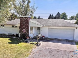 14048 Road 8, Cecil, OH 45821