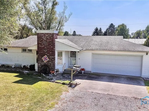 14048 Road 8, Cecil, OH 45821