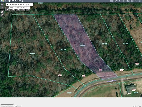 5th image of 525 Pointe Vista Drive LOT 96