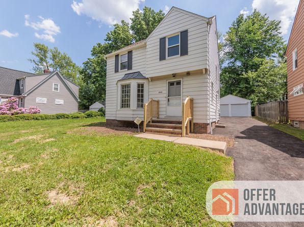 3948 Delmore Rd, Cleveland Heights, OH 44121