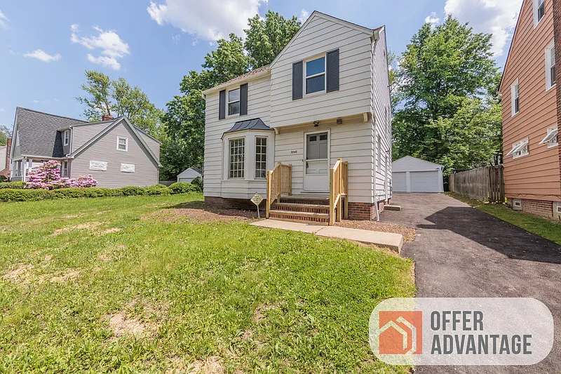 3948 Delmore Rd photo 1