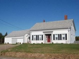 215 Lincolnville Ave, Belfast, ME 04915