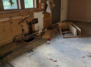 11078 Upper State Line Rd, Vivian, LA 71082