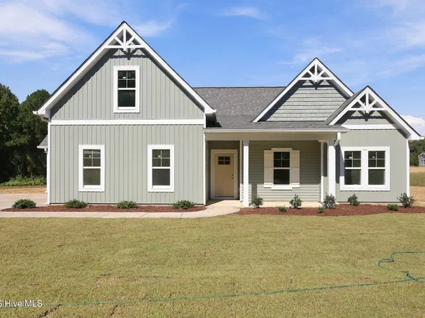 255 Barber Road, Carthage, NC 28327
