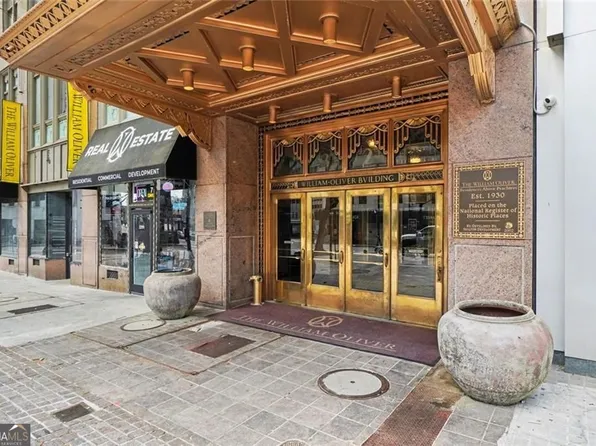 32 Peachtree St NW APT 1307, Atlanta, GA 30303
