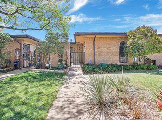 5019 27th St, Lubbock, TX 79407