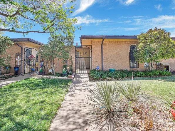 5019 27th St, Lubbock, TX 79407