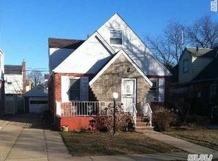 11827 223rd St, Cambria Heights, NY