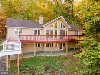 1184 Parker Ln, Bluemont, VA, 20135