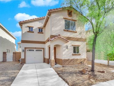 6771 Garnet Haze Dr, Las Vegas, NV, 89122