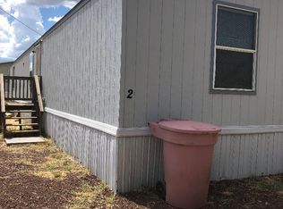 5301 N Parson Ranch Rd, Flagstaff, AZ 86004