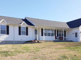9791 Foliage Rd, Joplin, MO 64804