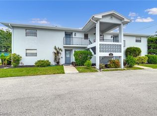 2617 Tropicana Blvd #C-3, Naples, FL 34116