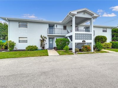 2617 Tropicana Blvd #C-3, Naples, FL, 34116