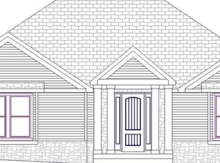 18021 Abington Ct, Granger, IN 46530