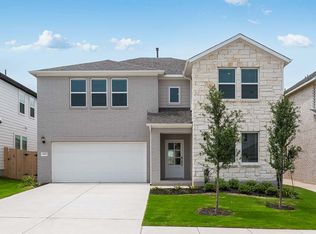 6816 Rounded Pebble Ln, Buda, TX 78610