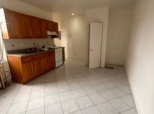 (Undisclosed Address), Jersey City, NJ 07306