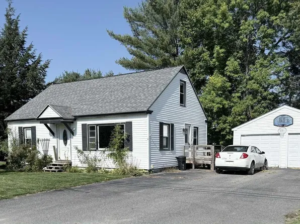 4 Marie Street, Winslow, ME 04901
