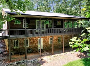 6 Spalding Ct, Ellijay, GA 30540