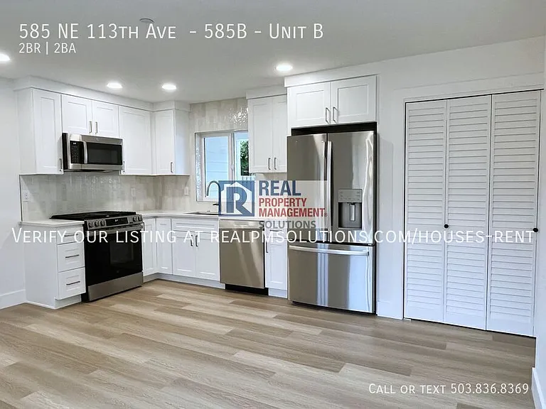 585 NE 113th Ave #585B — Photo 5