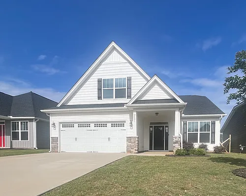 2631 Karkinnen Way Photo 1