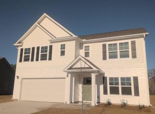1299 Pogy Ln SE, Winnabow, NC 28479