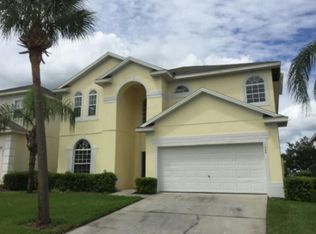 1947 Morning Star Dr, Clermont, FL 34714