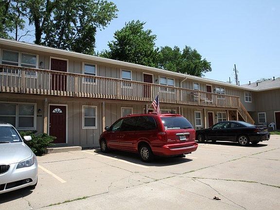 5th image of 3508 Wilson Ave APT I
