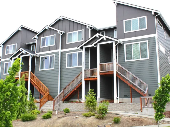 2515 Schley Boulevard, Bremerton, WA 98310