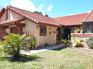 822 Brow Ct NE, Palm Bay, FL 32905