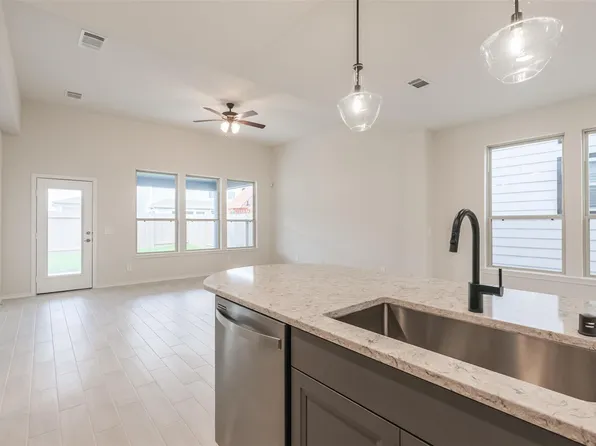 3409 Ovids Orchard Dr, Houston, TX 77025