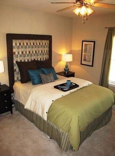 Large Bedroom