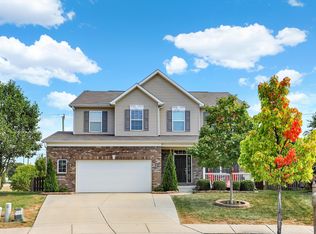 14095 Northcoat Pl, Fishers, IN 46038