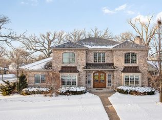 2012 Milton Ave, Northbrook, IL 60062