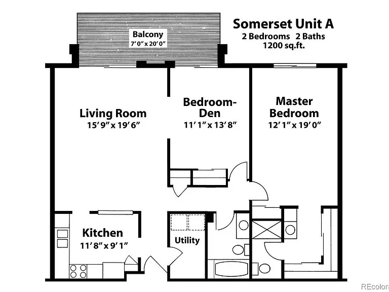 13601 E Marina Dr #304 — Photo 18