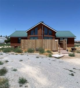 270 W Patricia Ave, Pahrump, NV, 89060