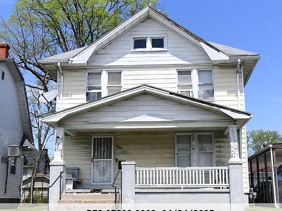 2nd image of 621 Cambridge Ave