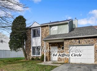 84 Jeffrey Cir, Dayton, NJ