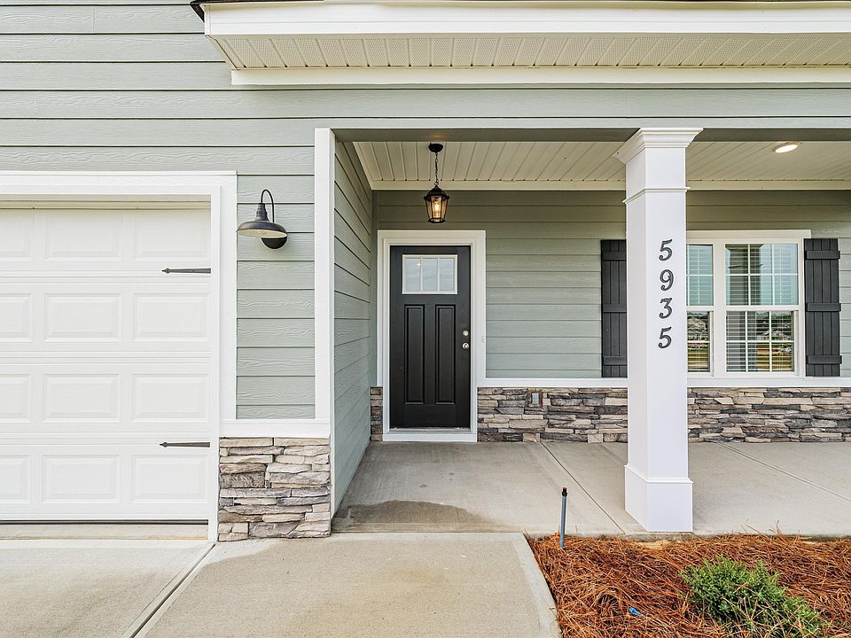 5935 Big Pond Trl, Grovetown, GA 30813 Zillow